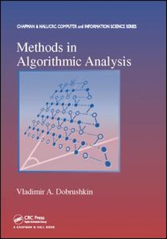 Methods in Algorithmic Analysis
