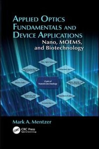 Applied Optics Fundamentals and Device Applications