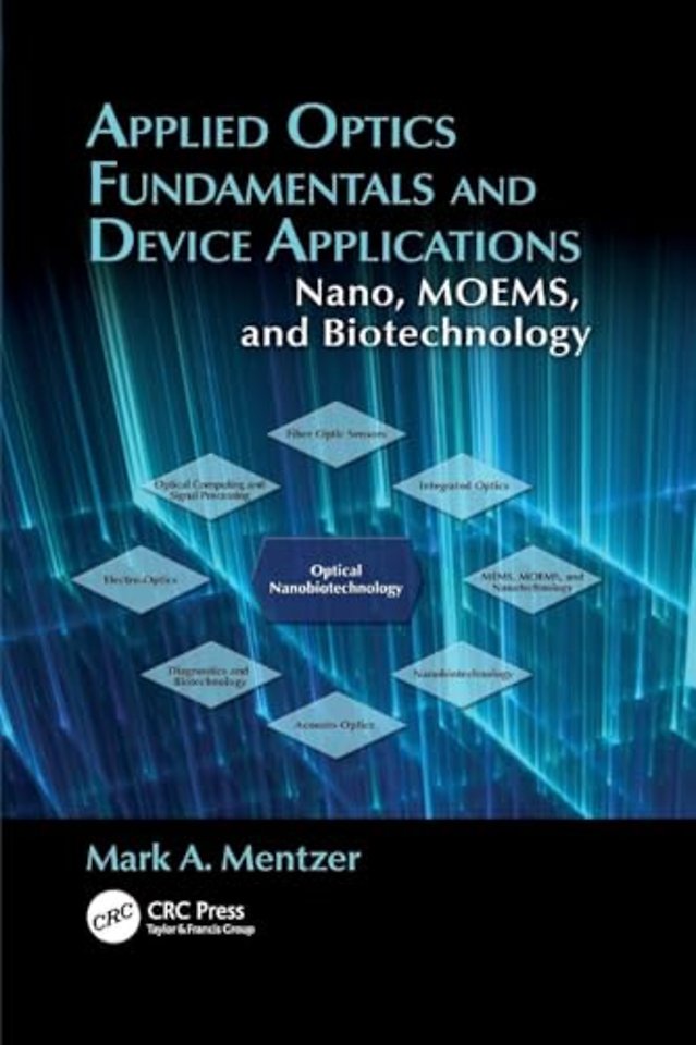 Applied Optics Fundamentals and Device Applications