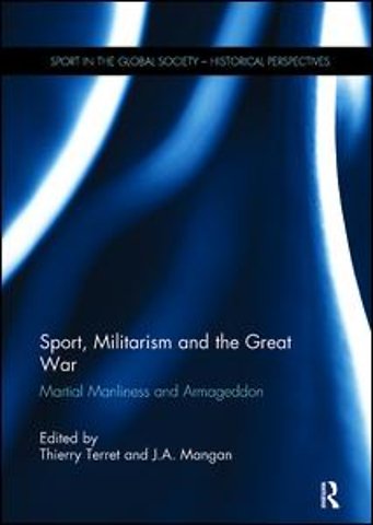Sport, Militarism and the Great War