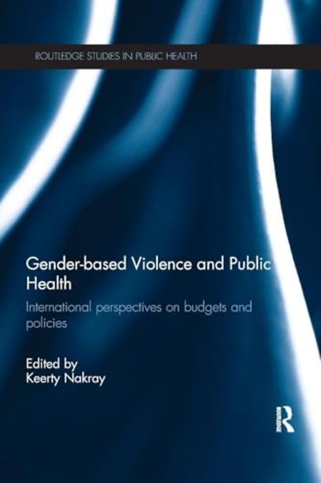 Gender-based Violence and Public Health