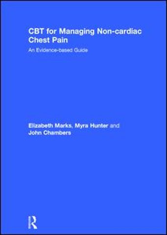 CBT for Managing Non-cardiac Chest Pain