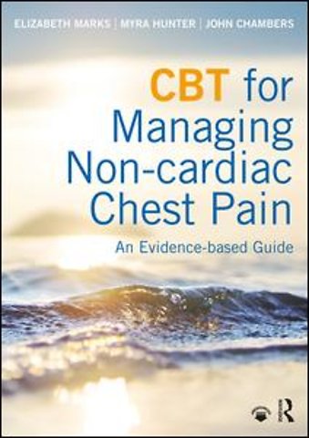 CBT for Managing Non-cardiac Chest Pain