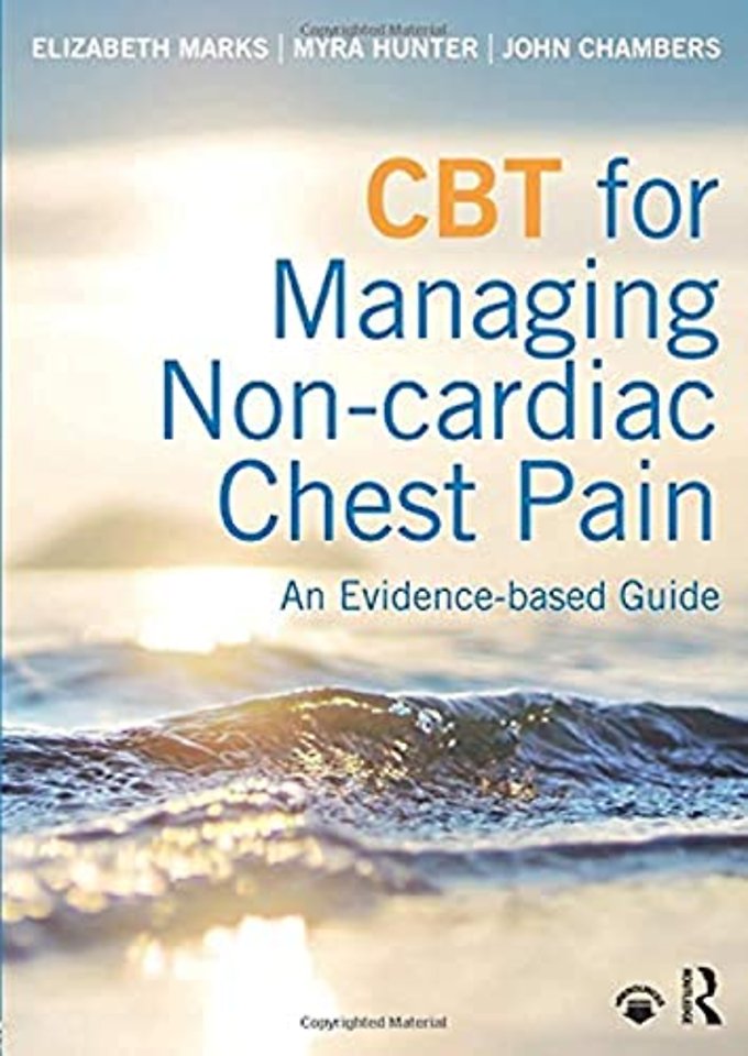 CBT for Managing Non-cardiac Chest Pain