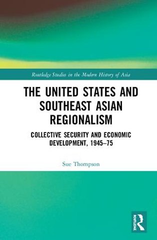 United States and Southeast Asian Regionalism