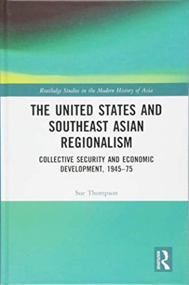 United States and Southeast Asian Regionalism