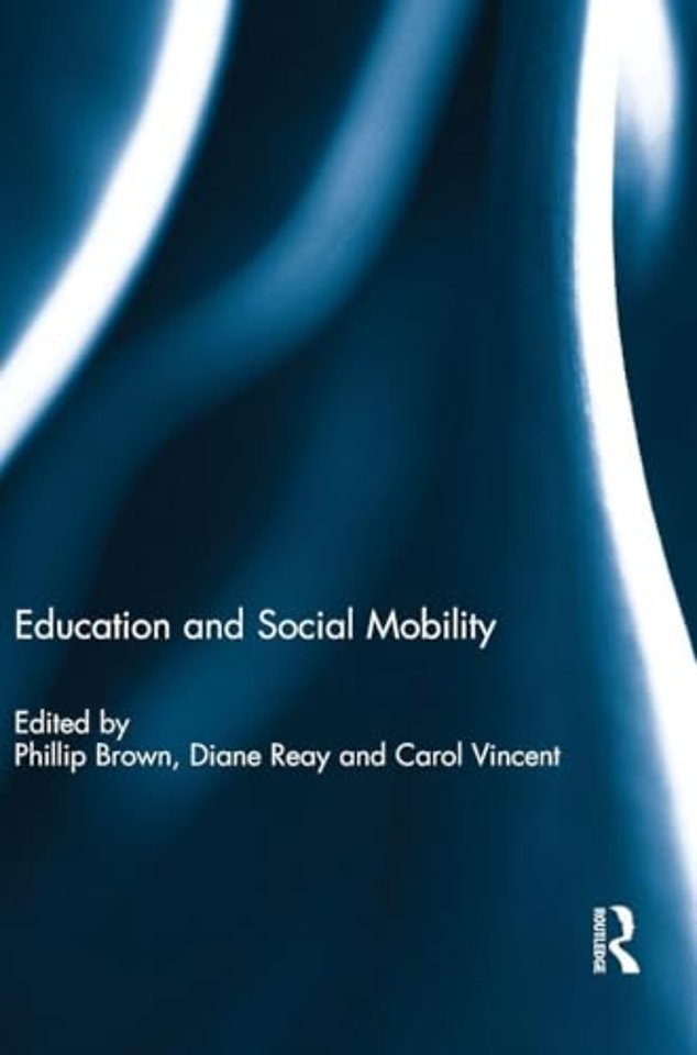 Education and Social Mobility