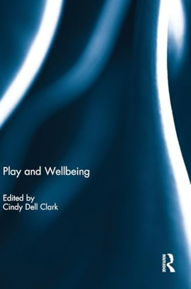 Play and Wellbeing