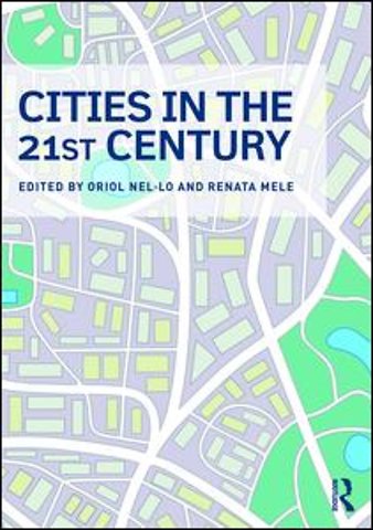 Cities in the 21st Century