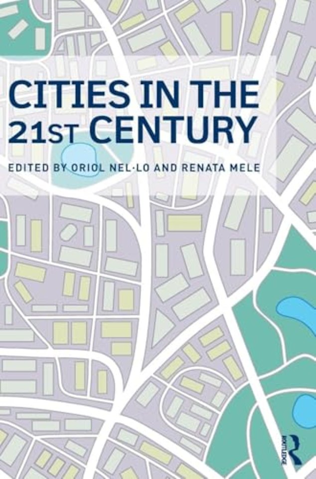 Cities in the 21st Century