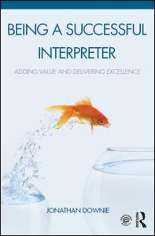 Being a Successful Interpreter