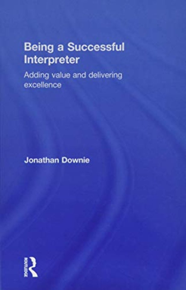 Being a Successful Interpreter