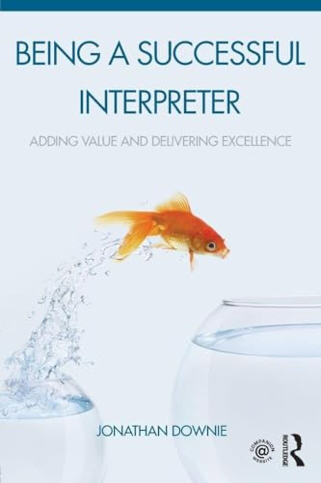 Being a Successful Interpreter