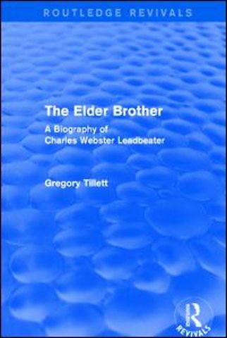 Elder Brother