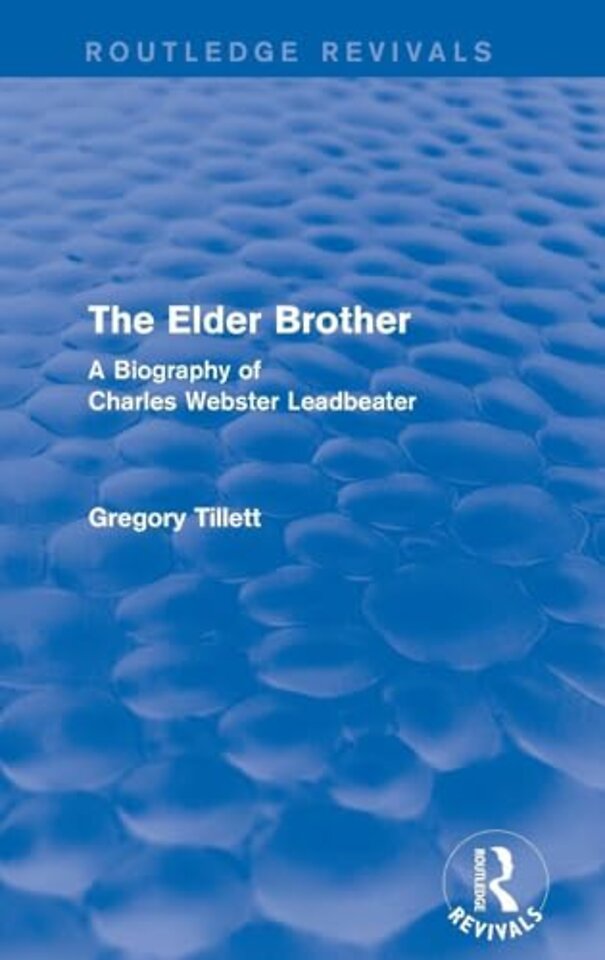 Elder Brother