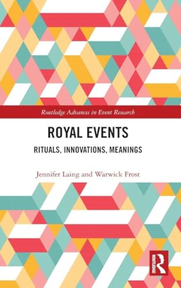 Royal Events