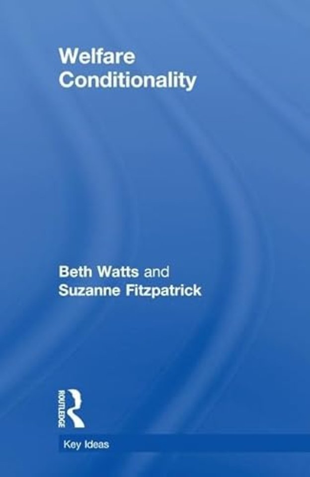 Welfare Conditionality