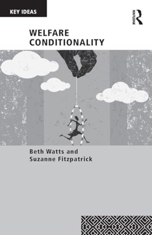 Welfare Conditionality