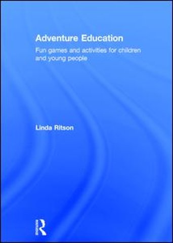 Adventure Education