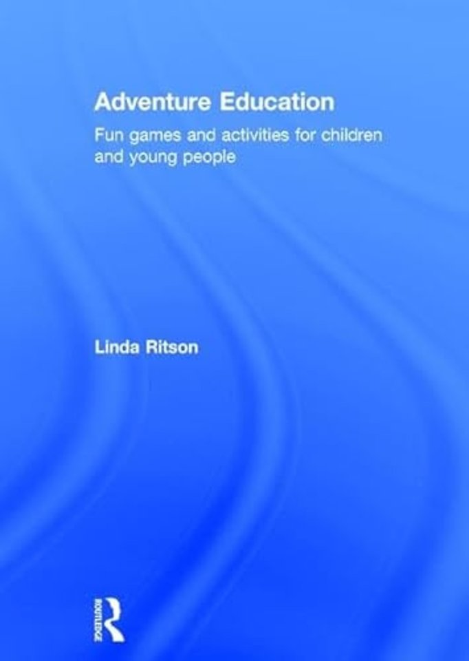 Adventure Education