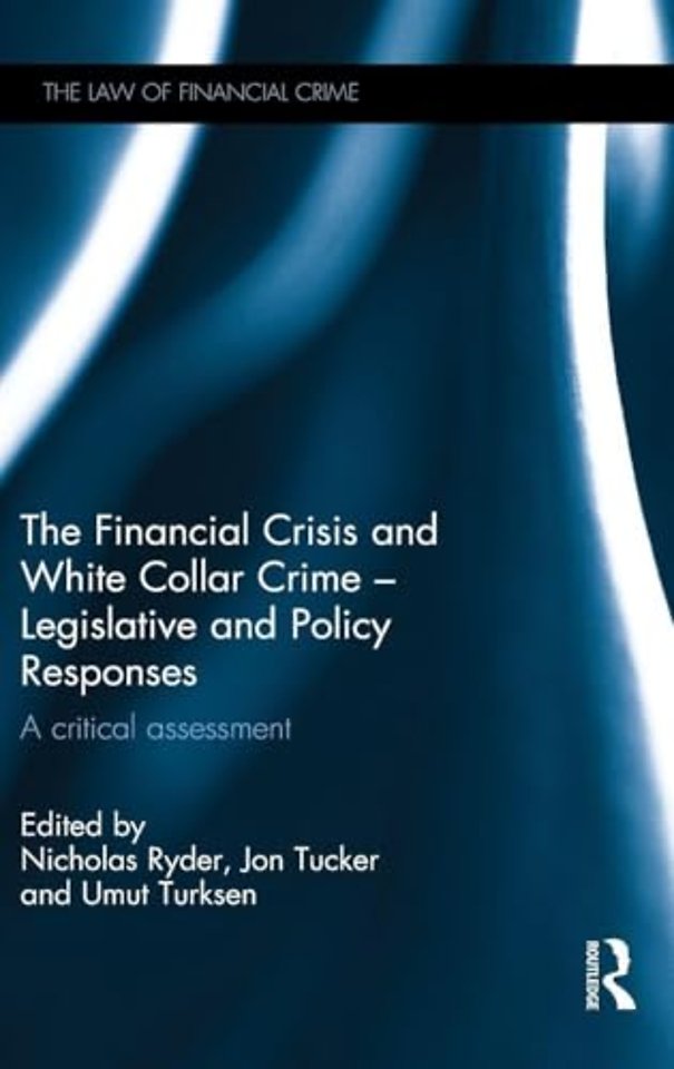 Law of Financial Crime