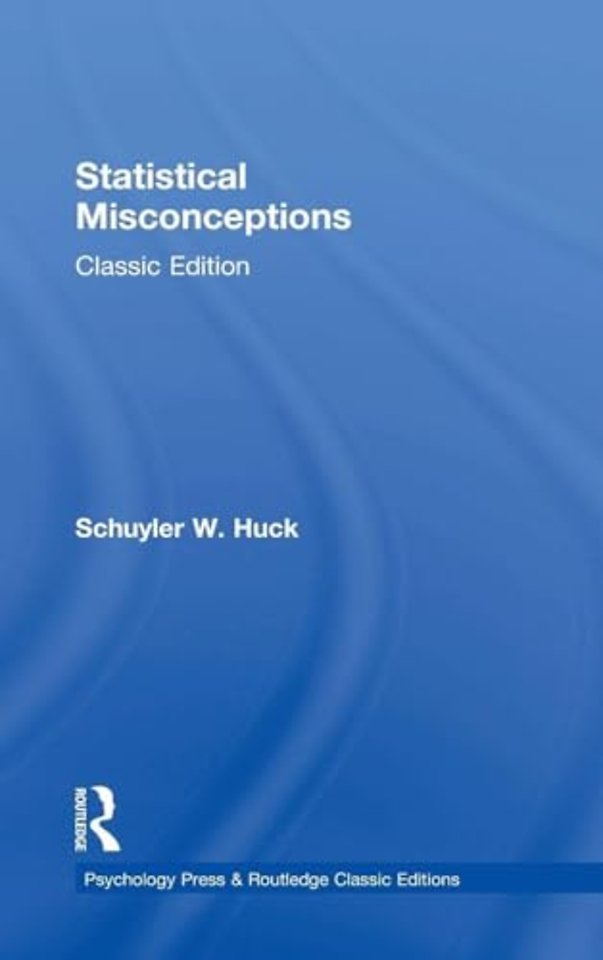 Statistical Misconceptions