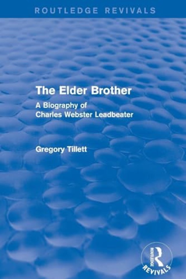Elder Brother