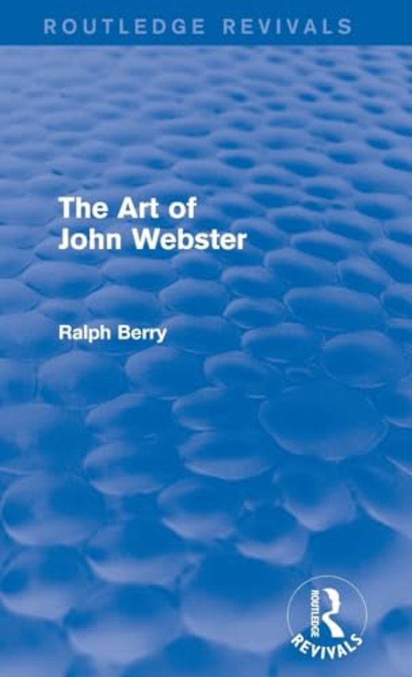 Art of John Webster