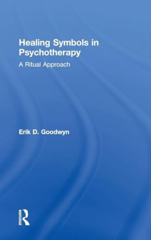 Healing Symbols in Psychotherapy