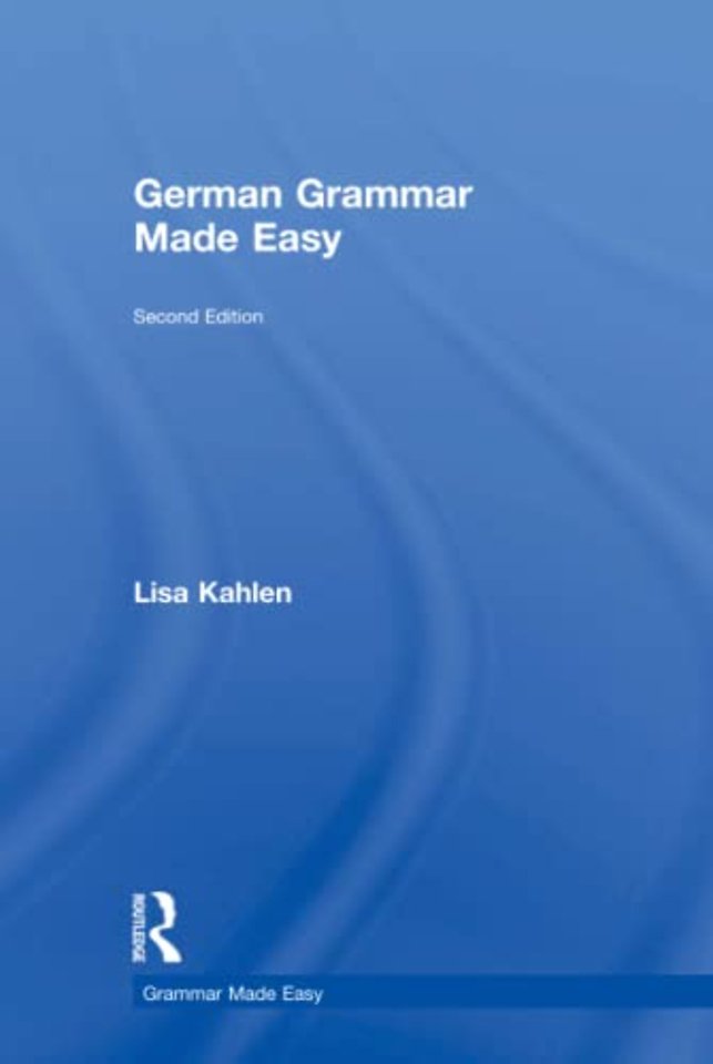 German Grammar Made Easy