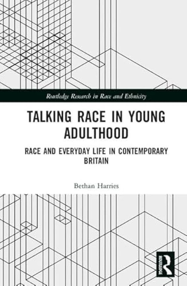 Talking Race in Young Adulthood