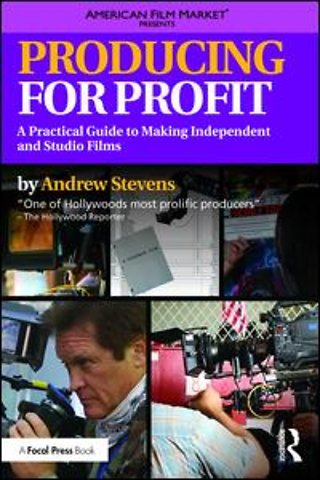 Producing for Profit