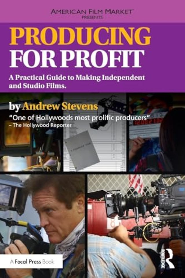 Producing for Profit