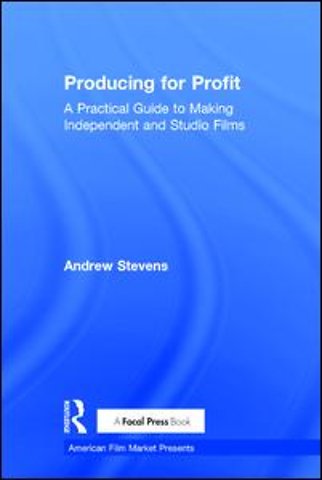 Producing for Profit