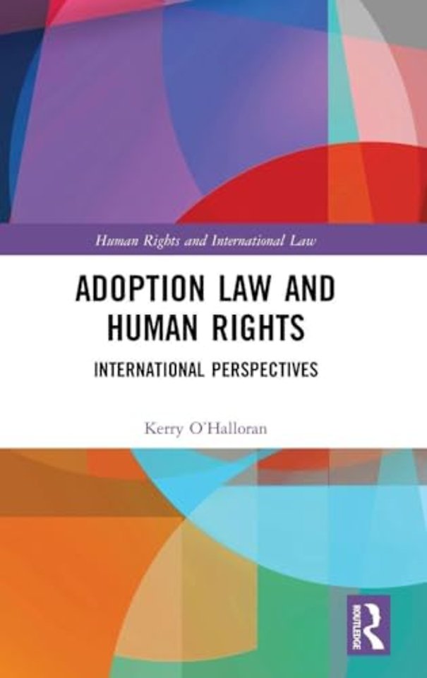 Adoption Law and Human Rights