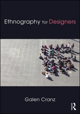 Ethnography for Designers