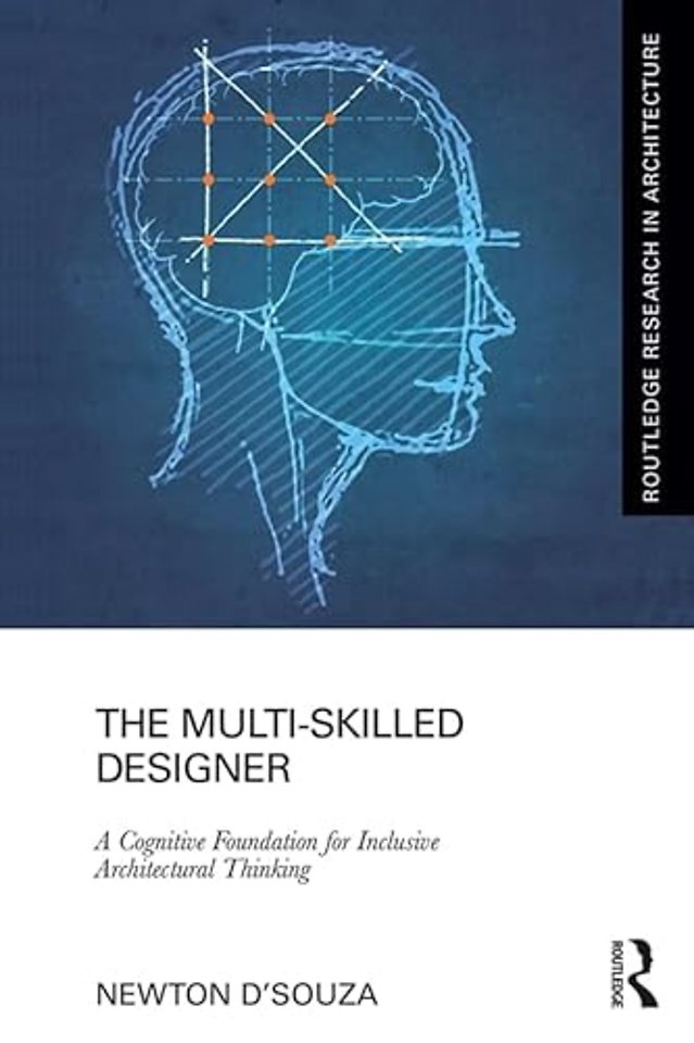 Multi-Skilled Designer
