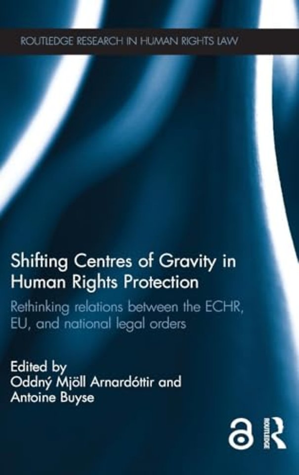 Shifting Centres of Gravity in Human Rights Protection
