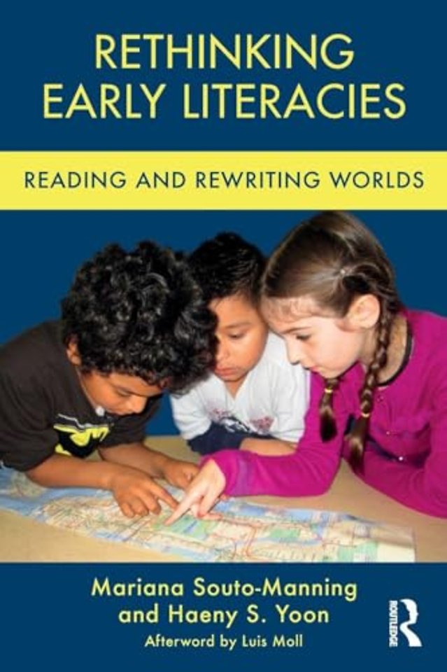 Rethinking Early Literacies