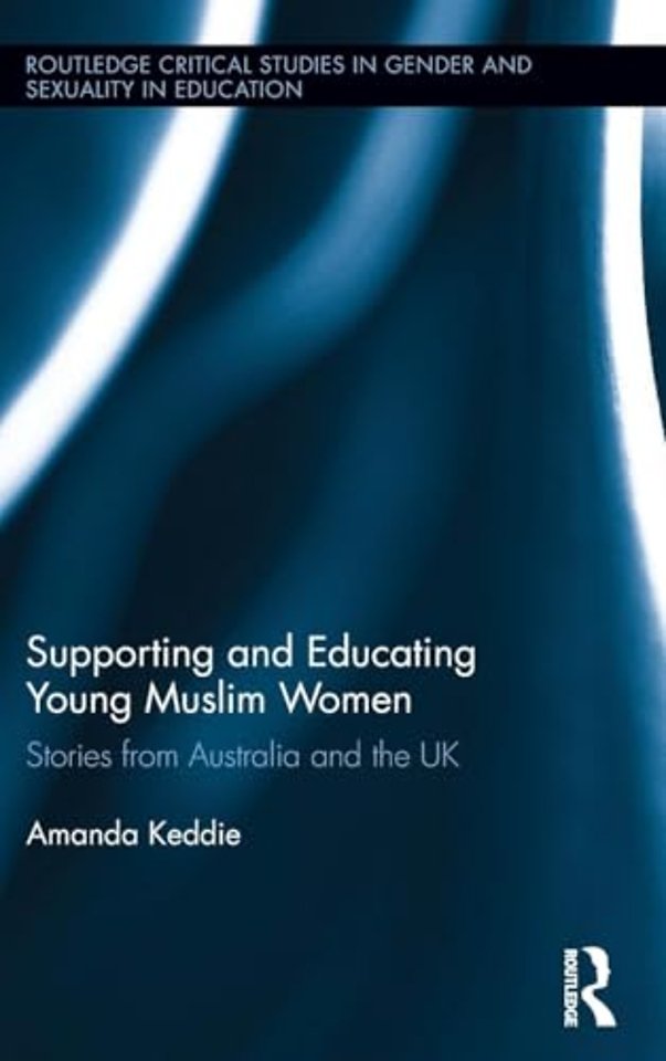 Supporting and Educating Young Muslim Women