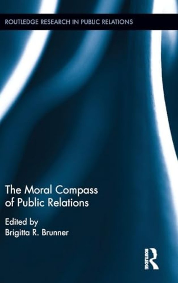 Moral Compass of Public Relations