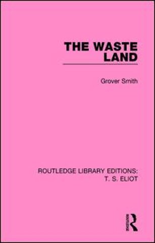 Waste Land