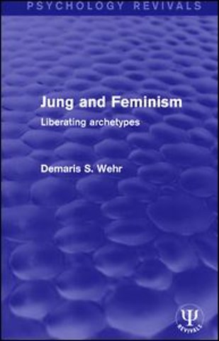 Jung and Feminism