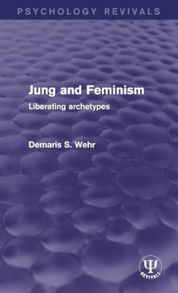 Jung and Feminism