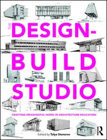 Design-Build Studio