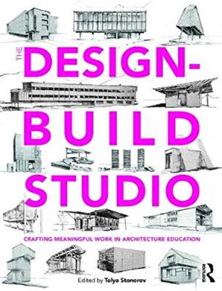 Design-Build Studio