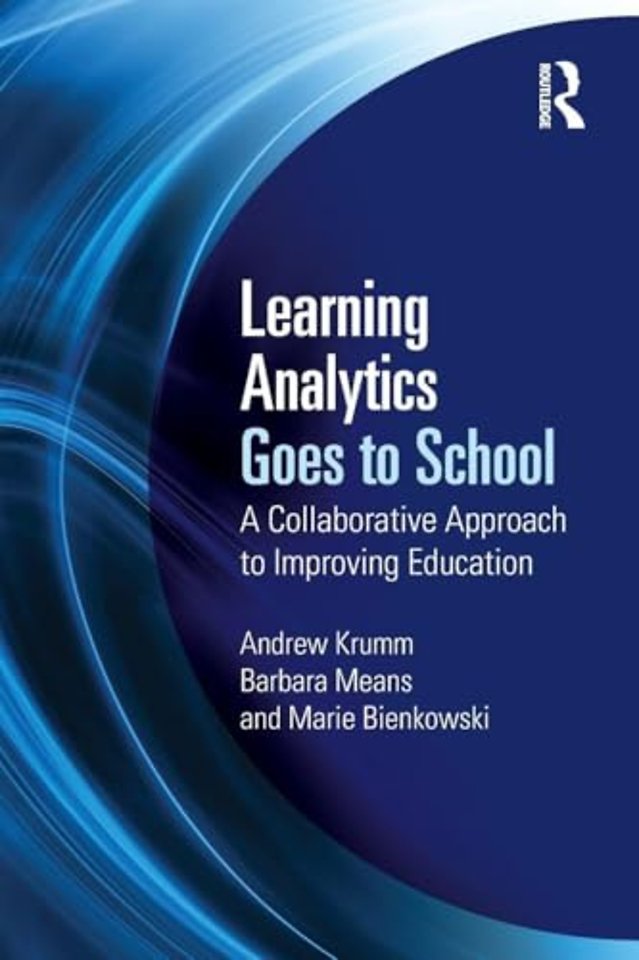Learning Analytics Goes to School