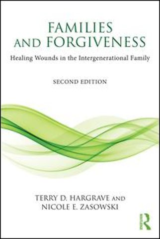 Families and Forgiveness