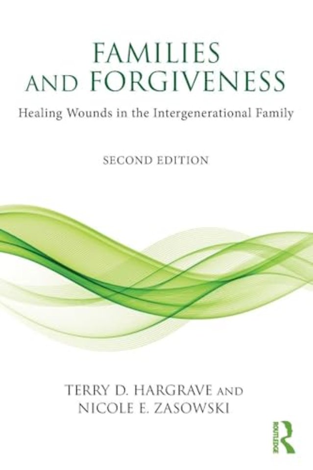 Families and Forgiveness
