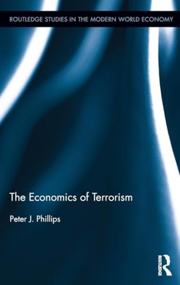 Economics of Terrorism